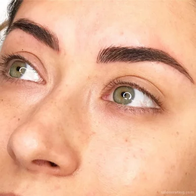 Brows By Amber, Austin - Photo 3