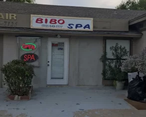 Bibo Spa, Austin - 