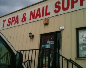 T Spa & Nail Supply, Austin - Photo 2