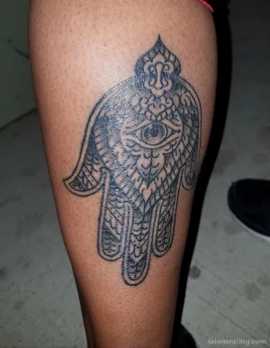 Royal Legion Tattoo, Austin - Photo 3
