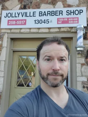 Jollyville Barber Shop & Salon, Austin - Photo 2