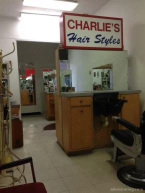 Charlie's Hair Styles, Austin - Photo 2