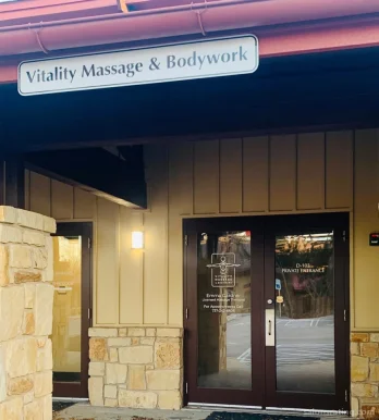 Vitality Massage & Bodywork, Austin - Photo 4