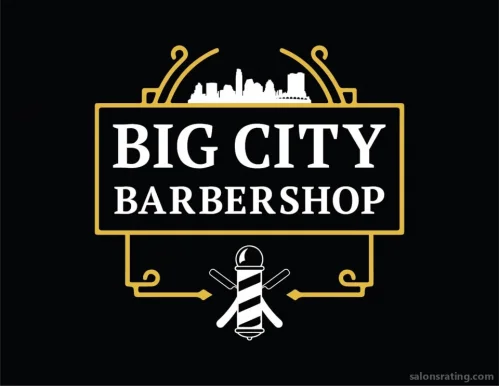 Big City Barbershop, Austin - Photo 4