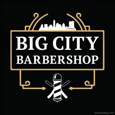 Big City Barbershop, Austin - Photo 3