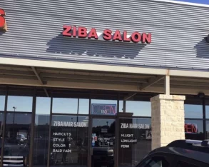Ziba Hair Salon, Austin - Photo 2