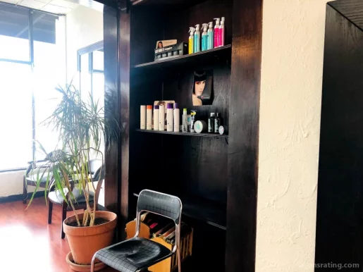 Ziba Hair Salon, Austin - Photo 5