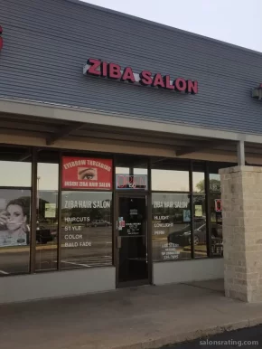 Ziba Hair Salon, Austin - Photo 1