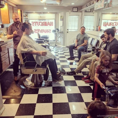 Austin Barber Shop, Austin - Photo 1