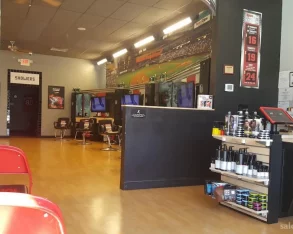 Sport Clips Haircuts of Austin - Trails at 620, Austin - Photo 2