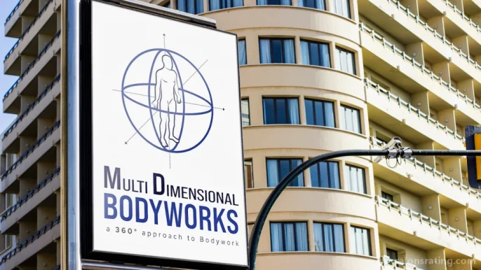 Multi Dimensional Bodyworks, Austin - Photo 7