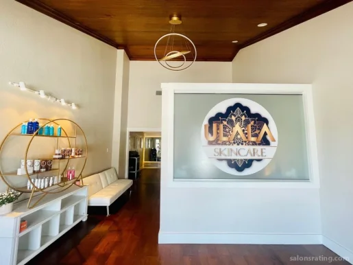 ULALA Skincare, Austin - Photo 3