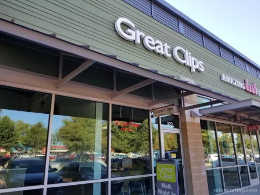 Great Clips, Austin - Photo 3