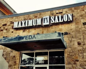 Maximum FX Salon, Austin - Photo 2