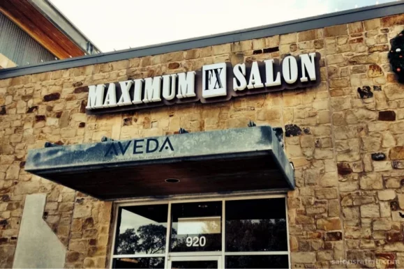Maximum FX Salon, Austin - Photo 2