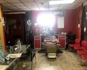 Freestyle Barbershop, Austin - Photo 2