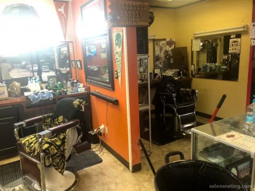 Freestyle Barbershop, Austin - Photo 4