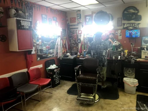 Freestyle Barbershop, Austin - Photo 3