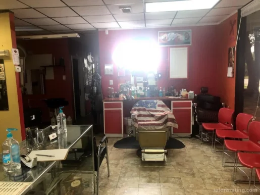 Freestyle Barbershop, Austin - Photo 2