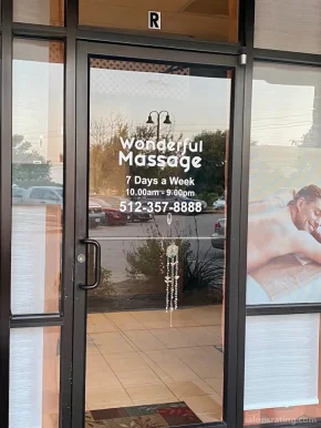 Wonderful Massage, Austin - Photo 3