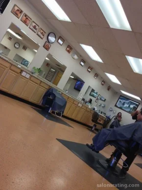 Lj Barber Shop, Austin - 