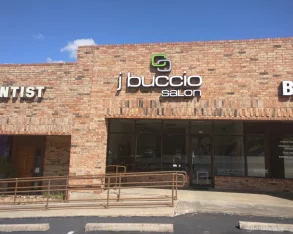 J Buccio Salon, Austin - Photo 2