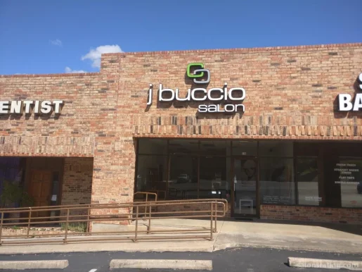 J Buccio Salon, Austin - Photo 2