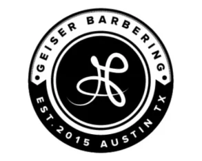 Geiser Barbering, Austin - 