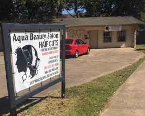 Aqua Beauty Salon- Maria De Leon, Austin - 