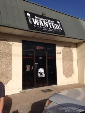 Austin's Most Wanted Barbershop, Austin - Photo 6