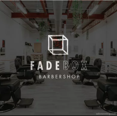 Fadebox Barbershop, Austin - Photo 7