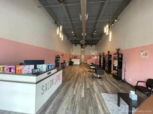 Salon SM, Austin - Photo 2