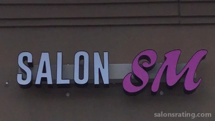 Salon SM, Austin - Photo 3