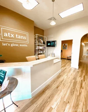 ATX Tans: Rapid Airbrush Spray Tanning Austin, Austin - Photo 5