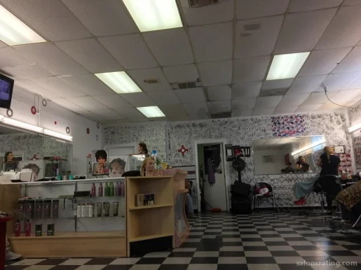 Majuri's Salon, Austin - Photo 1