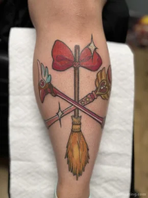 Copperhead Tattoo & Piercing, Austin - Photo 1