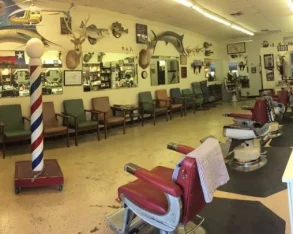Sportsman's Barber Shop, Austin - Photo 2