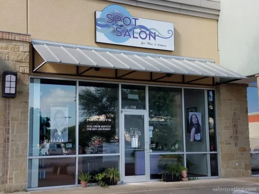 The Spot Salon, Austin - Photo 3