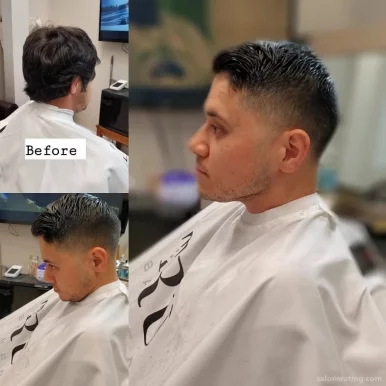 Don Julios barbershop, Austin - Photo 4