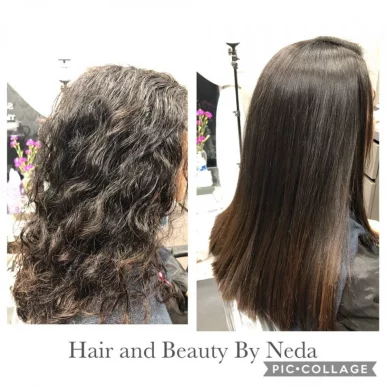 Hair and Beauty by Neda, Austin - Photo 5