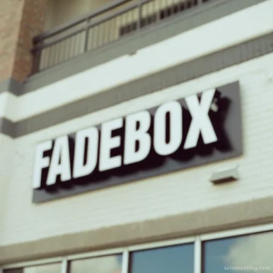 Fadebox Barbershop, Austin - Photo 1