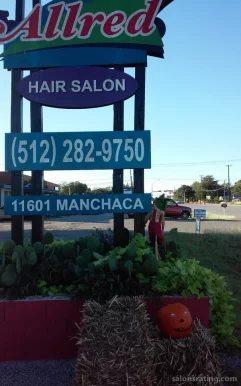 Allred & Co Hair Salon, Austin - Photo 2