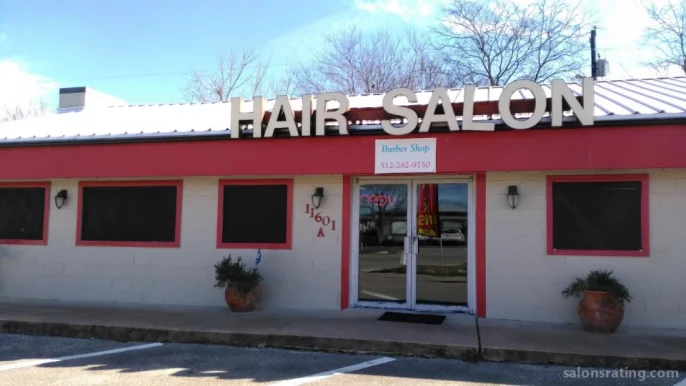 Allred & Co Hair Salon, Austin - Photo 3