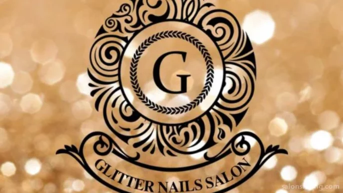 Glitter Nails Salon, Austin - Photo 1