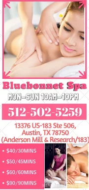 Bluebonnet Spa, Austin - Photo 4