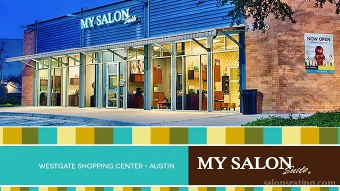 My Salon Suite - Westgate (Austin, TX), Austin - Photo 8
