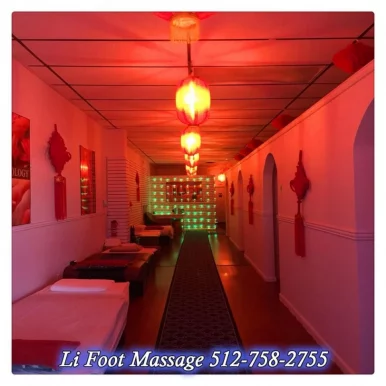 Li Foot Massage, Austin - Photo 8