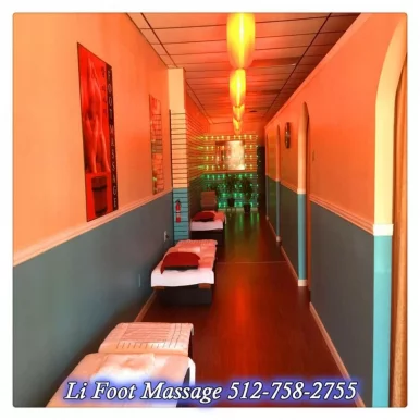 Li Foot Massage, Austin - Photo 7