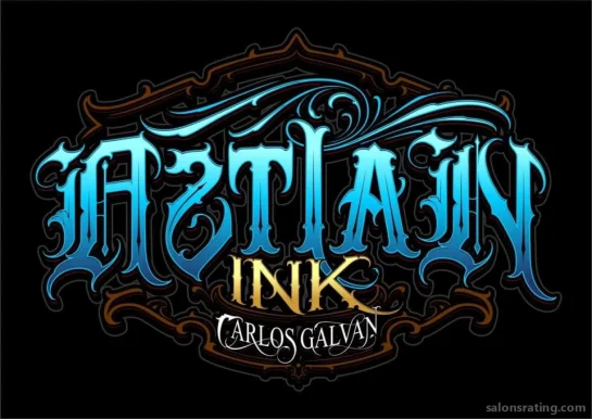 Aztlan Ink Tattoo, Austin - Photo 3