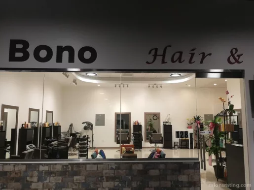 Bono Hair and Spa, Austin - Photo 6